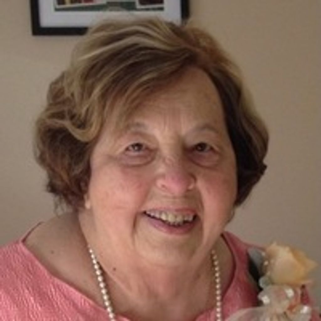 Margaret Dwyer Profile Photo