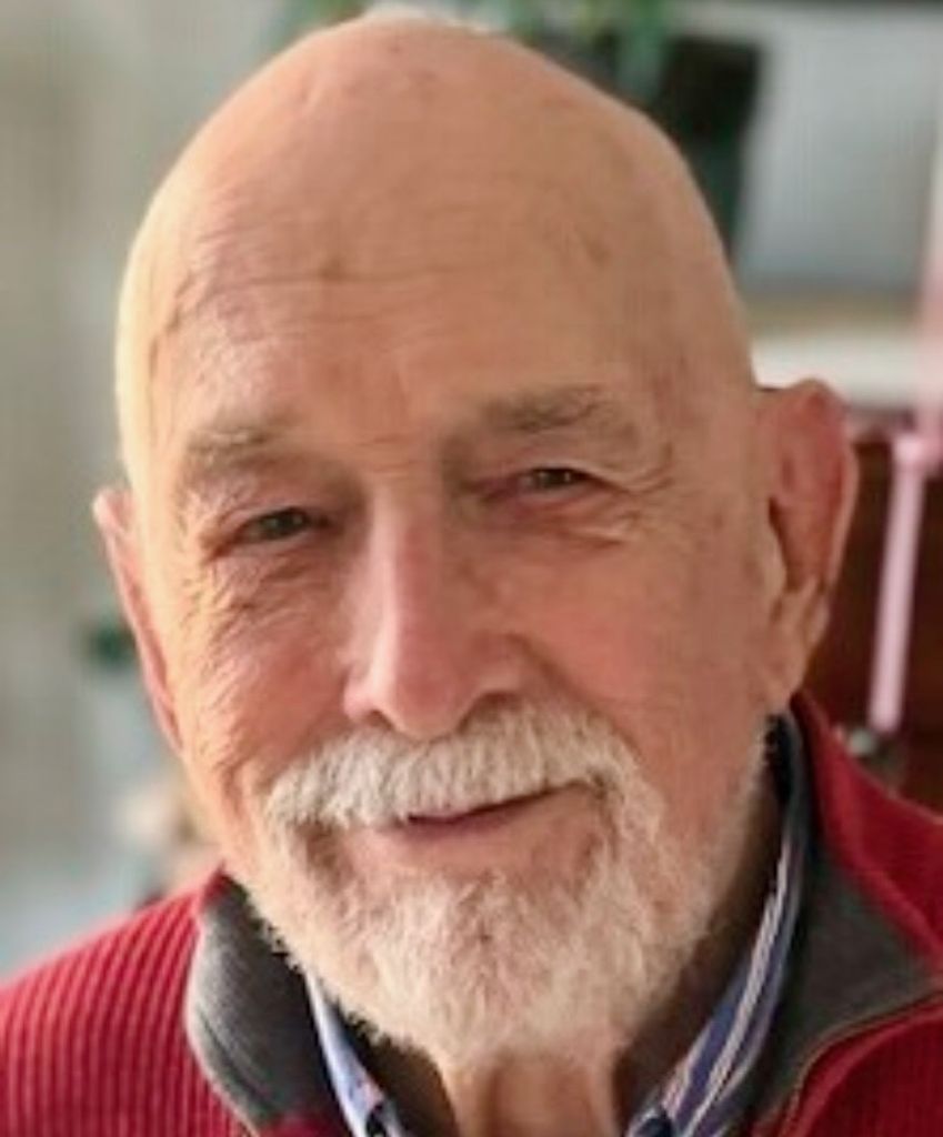 Robert "Bob" Hagerman Profile Photo