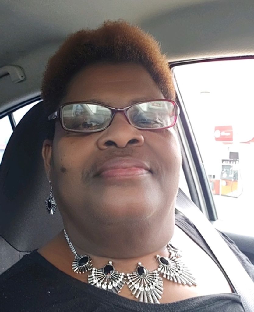 Candy Thomas-Harris Profile Photo
