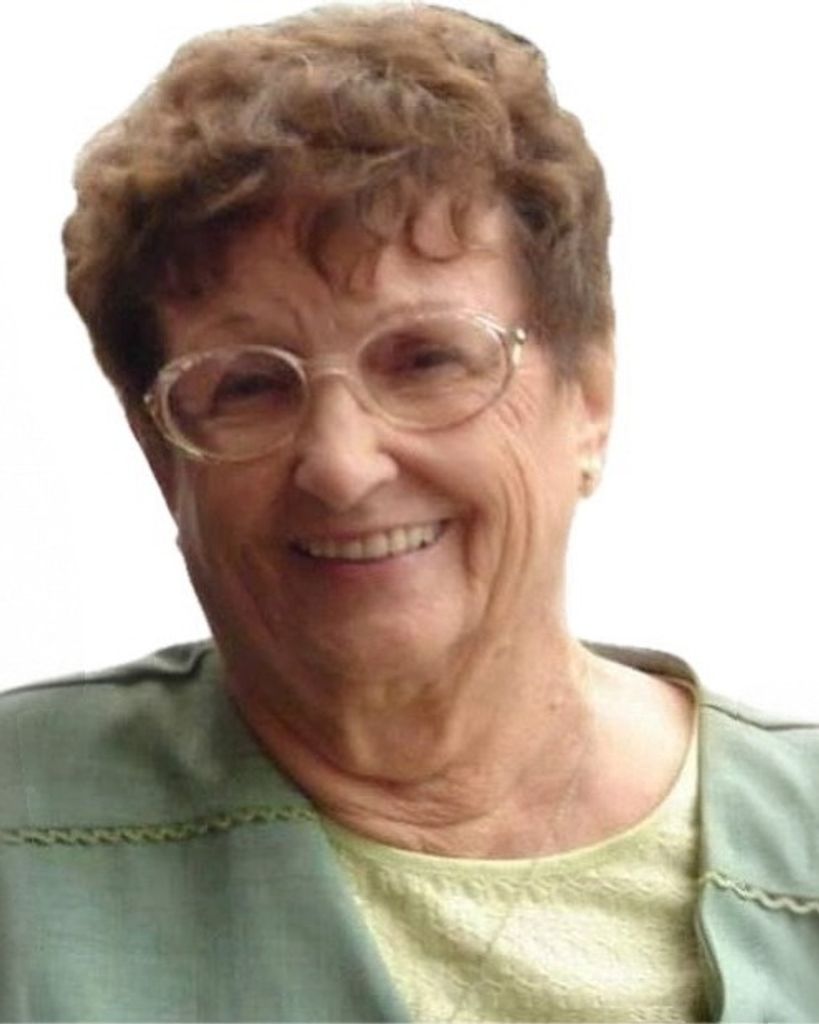 Jane Mason Burnthorn