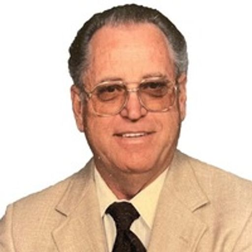 Daymon Olinger Profile Photo