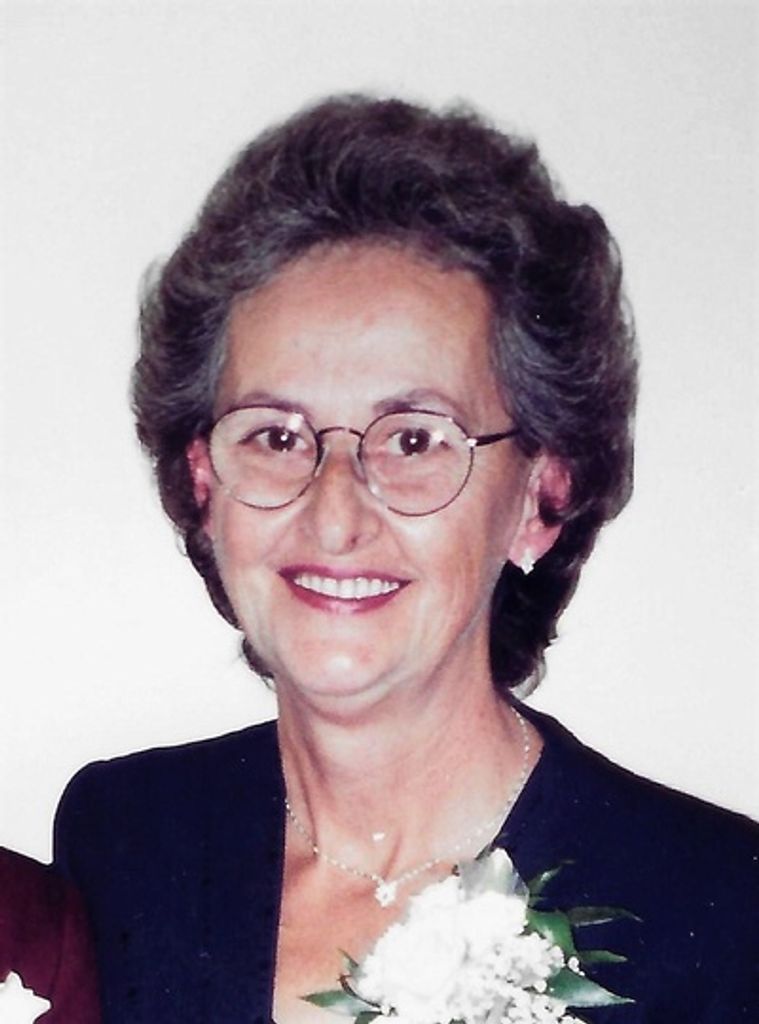 Linda M. Sparks Profile Photo