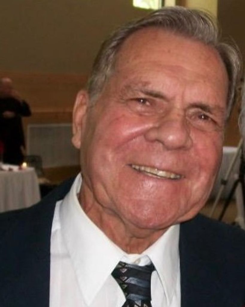 William G Schwaberow