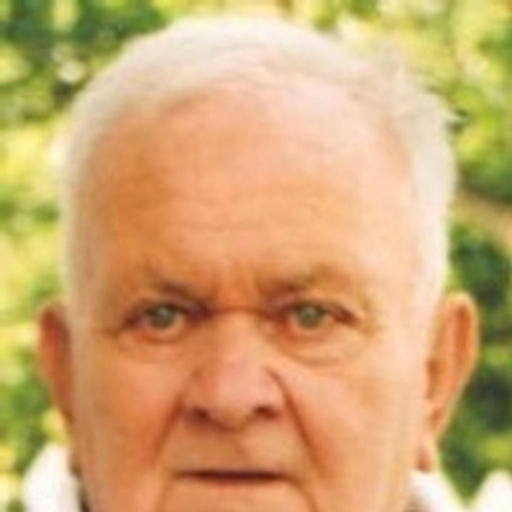 Morgan Dale Mattingley Sr.