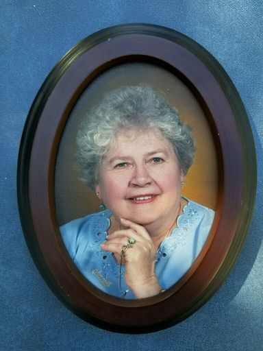 Janice Irene Seymour Carlson Profile Photo