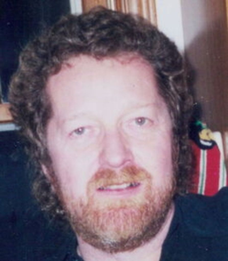 Thomas Darrell "Tom" Proffitt