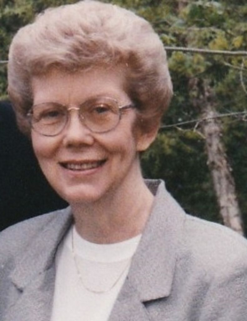 Rhoda Ann Ackley
