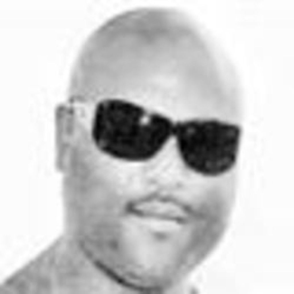 Antoine Holt Profile Photo