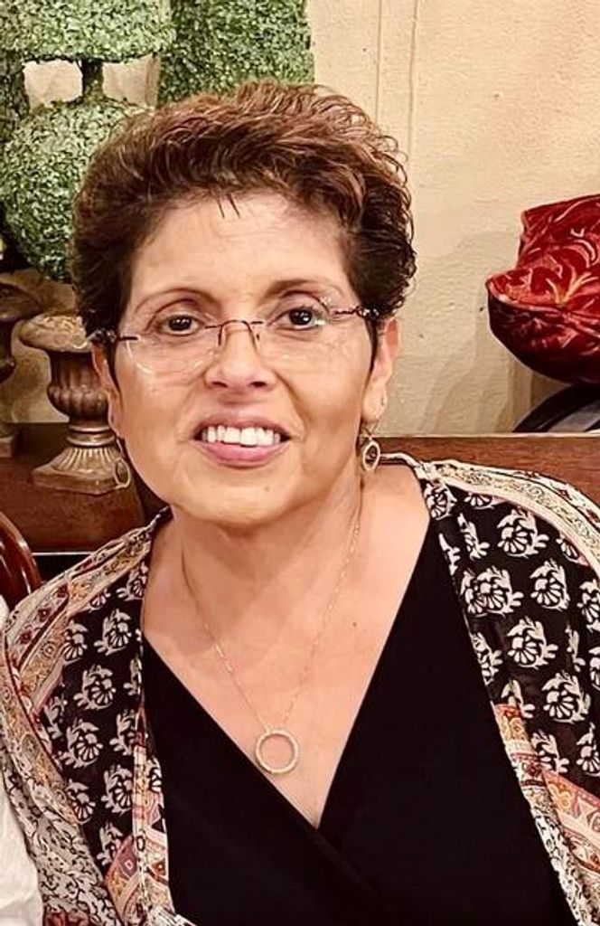 Laura Ann Ranjel Profile Photo