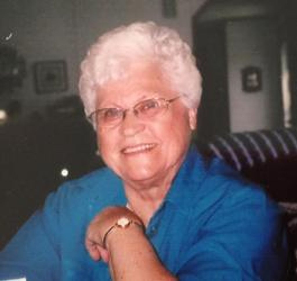 Betty Louise Hoines Profile Photo