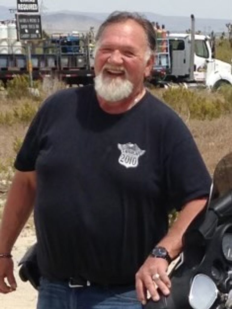 Leroy Robert Suiter Profile Photo