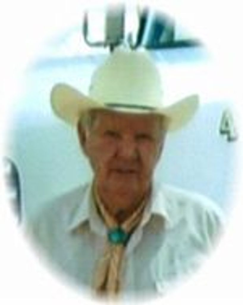 Roy Blevins