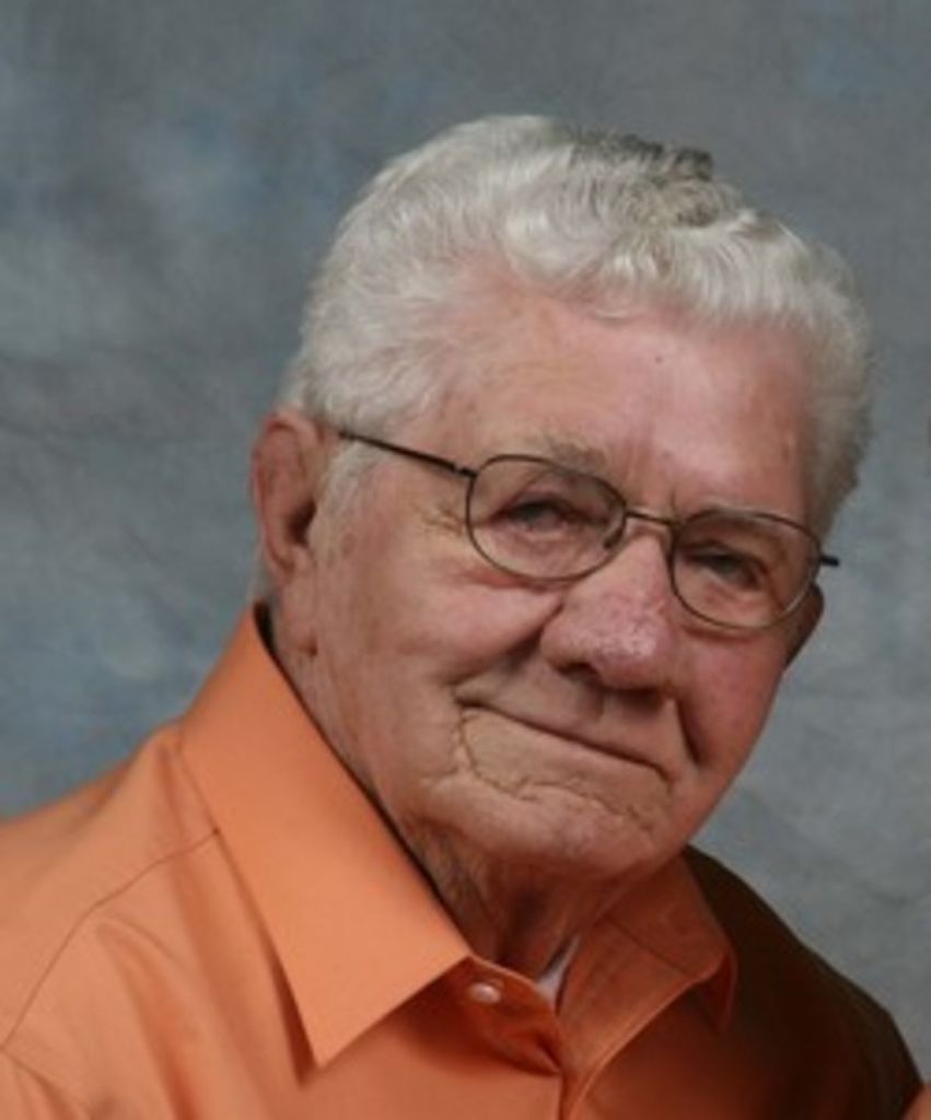 Glen Allen Peterson