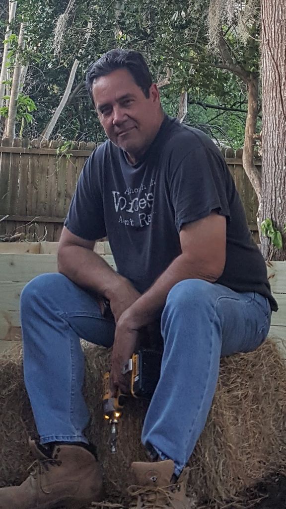 Jose E. Abreu