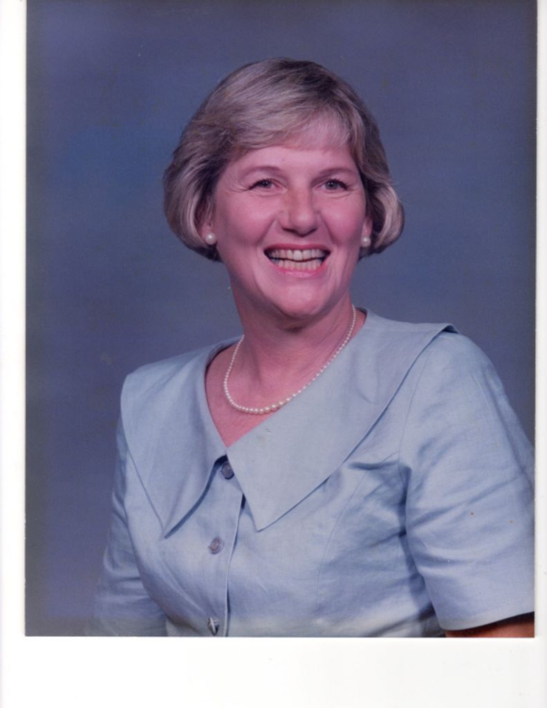 Sharron Austin