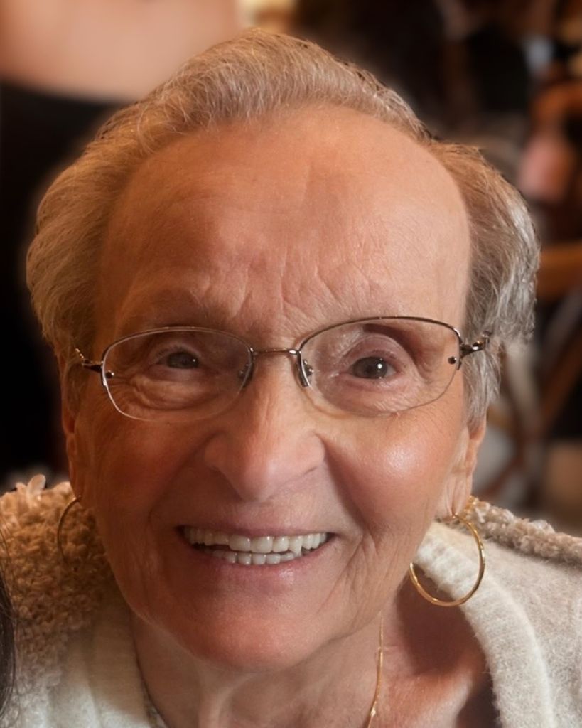 Frances Bambara