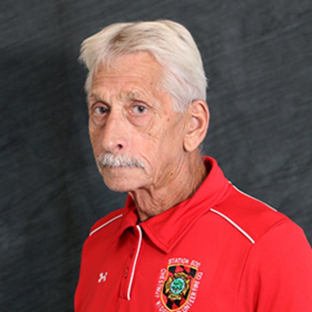 Gilbert "Junior" Lewis Edwards