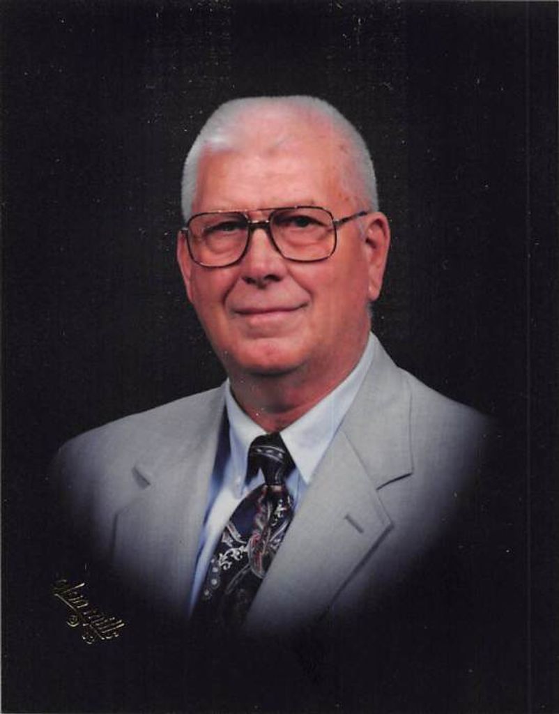 Kenneth Cramm