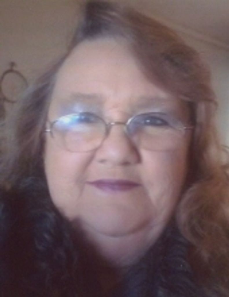 Brenda  Sue  Gilbert 