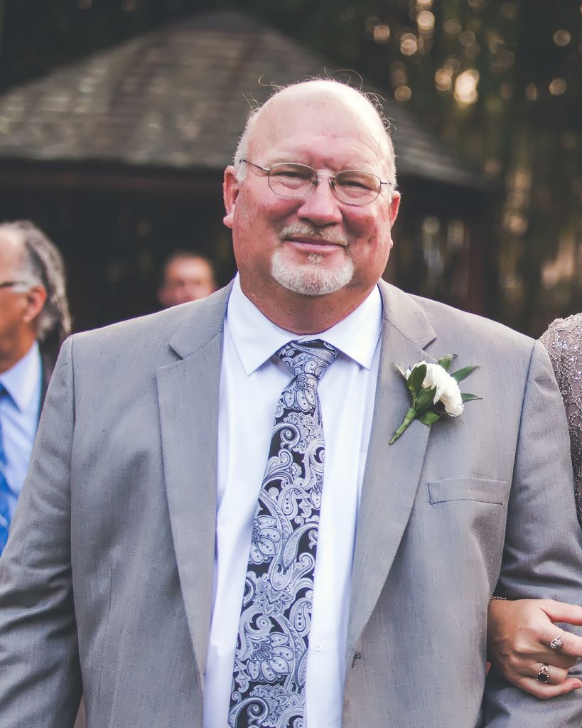 Paul Ray Bowers Profile Photo