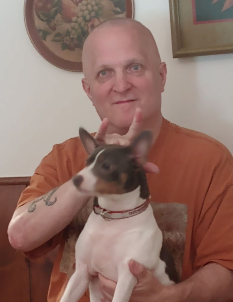 John Bacsenko, Iv Profile Photo