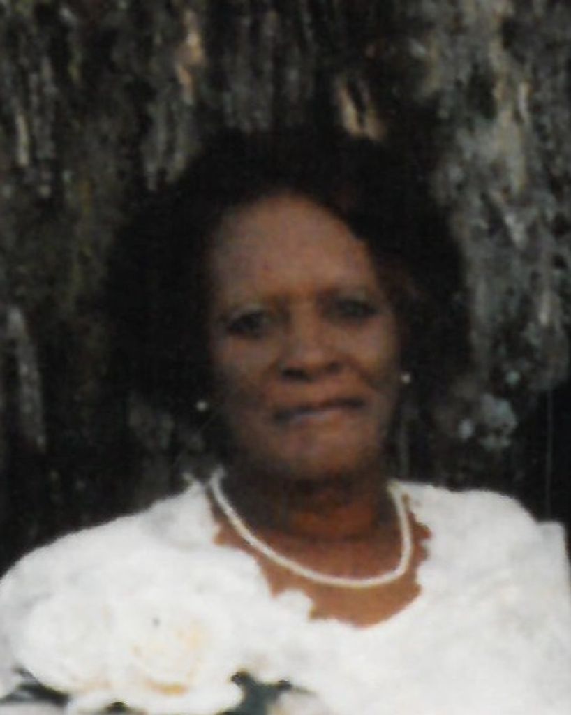 Eva C. Holsey