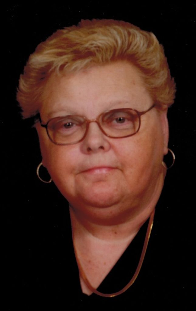 Vickie L. (Keller)  Stone