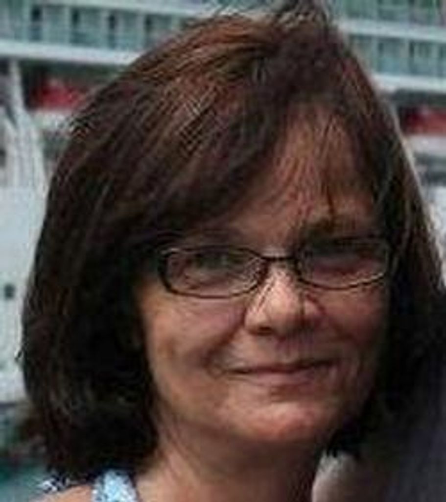 Sheila Ann Fox