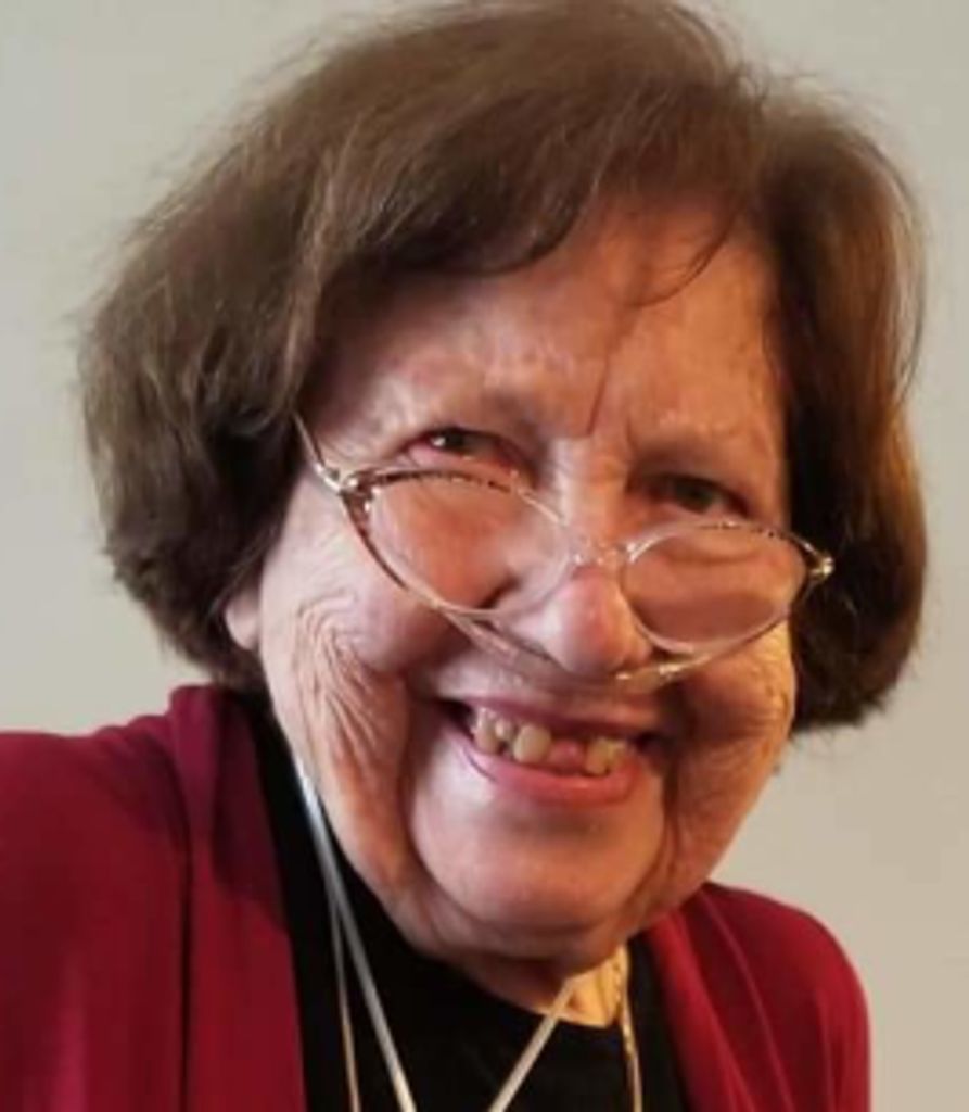 Bernice H Gramberg