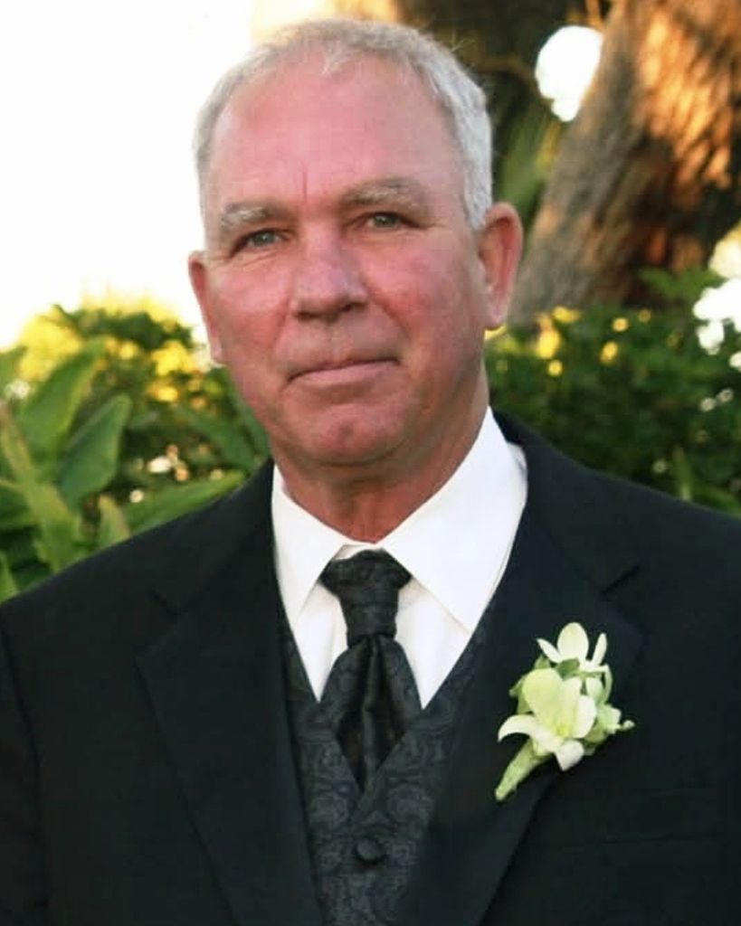 Larry Paul Warrick Profile Photo