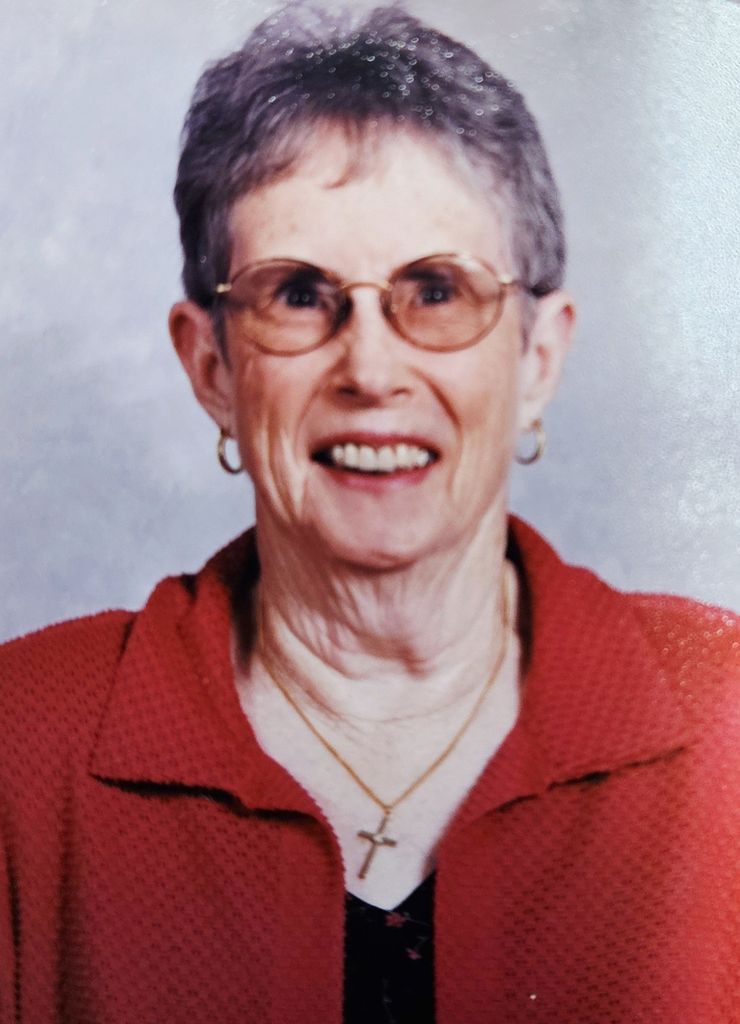 Leona (Ramey)  Mullins