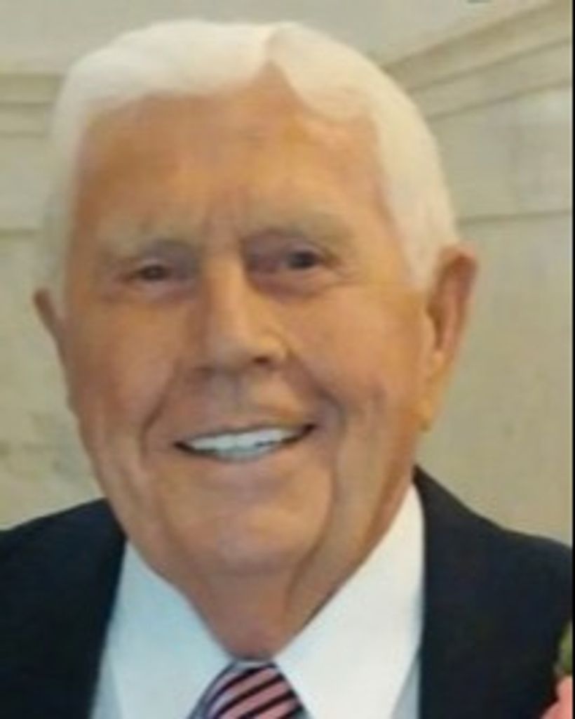 Homer Evan Neely Profile Photo