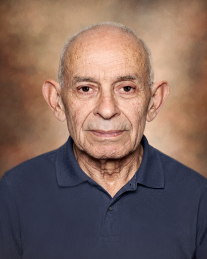 Romeo Rocha's obituary image