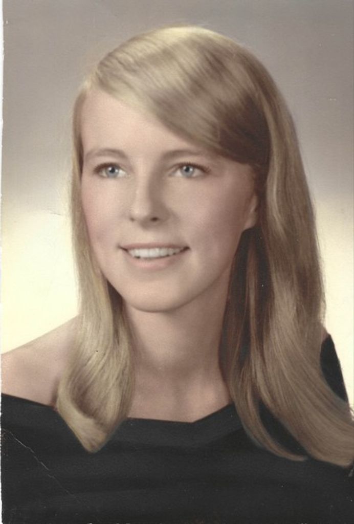 Ann T. McCarthy Profile Photo