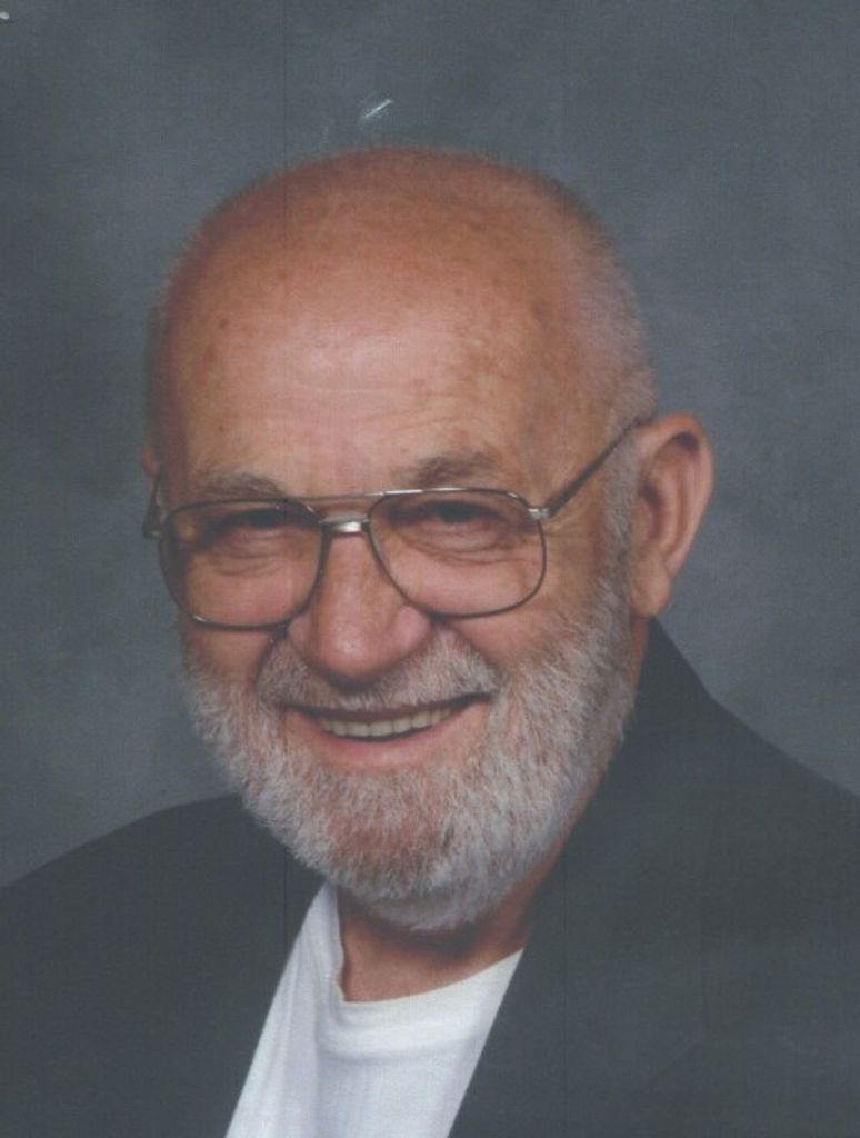 Paul Nevin Miller Profile Photo