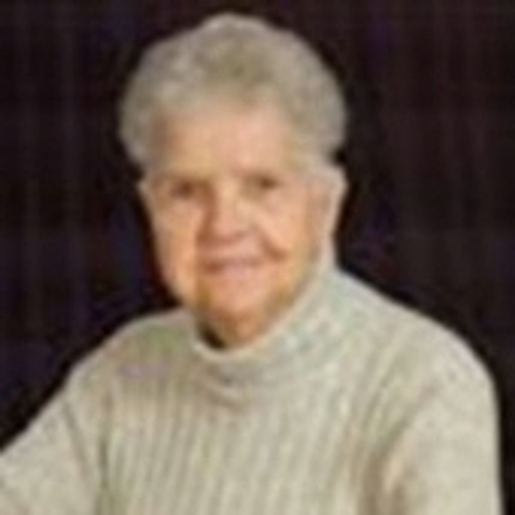 Dorothy June Bushey