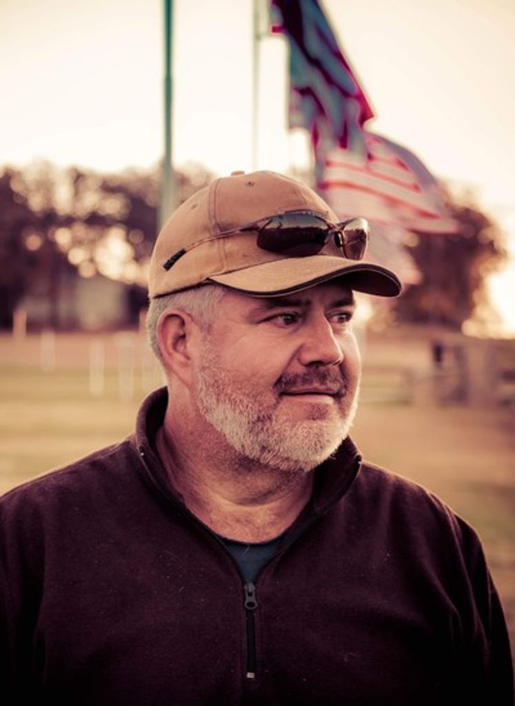 Nathan Dewayne Black Profile Photo