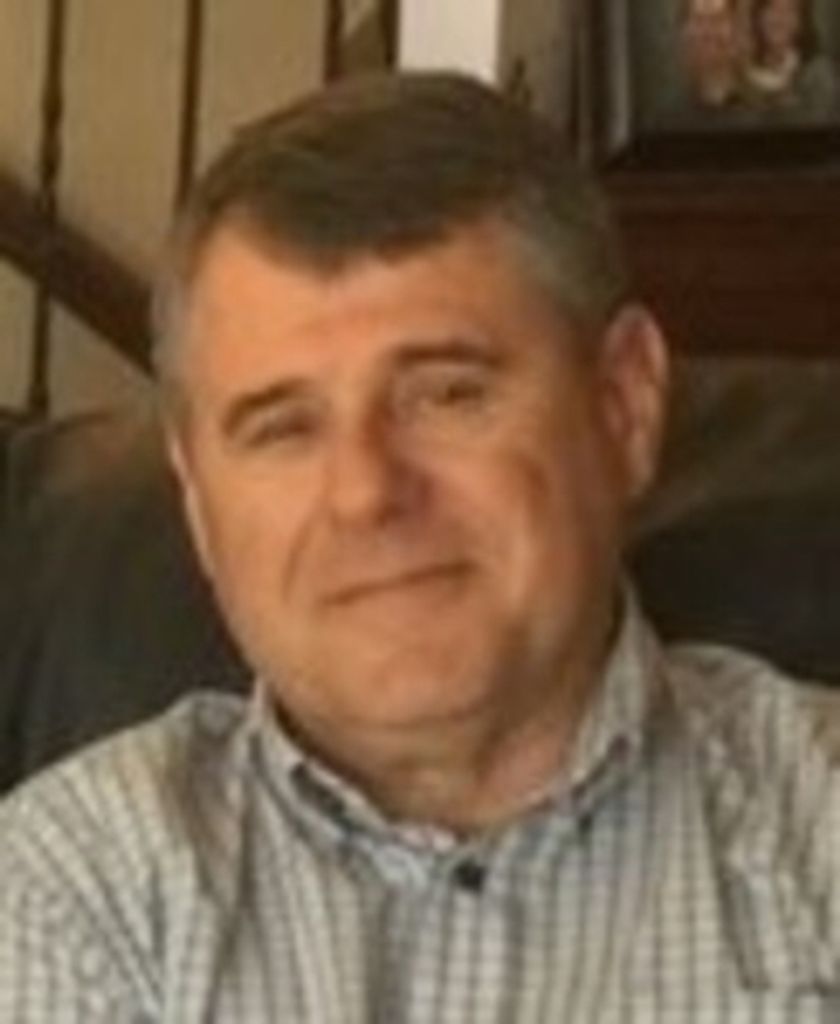 Randy Clinebell Profile Photo