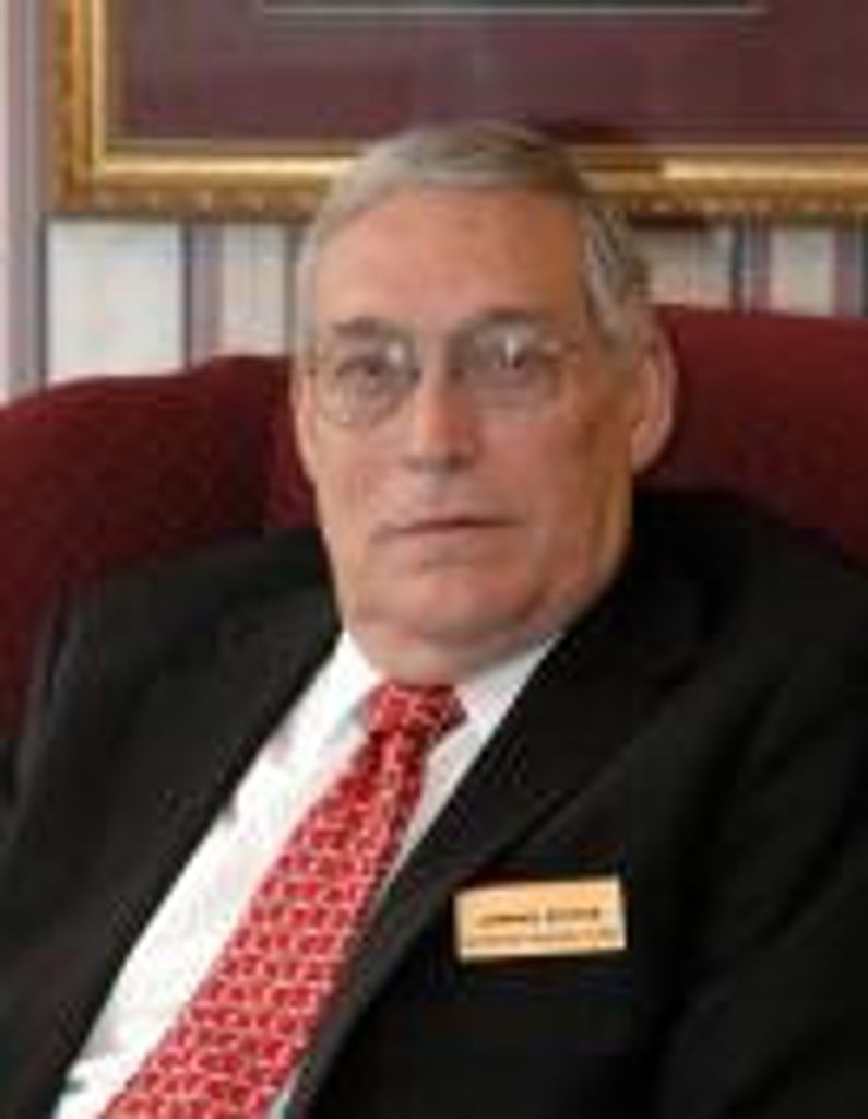 Johnny E. Ritter
