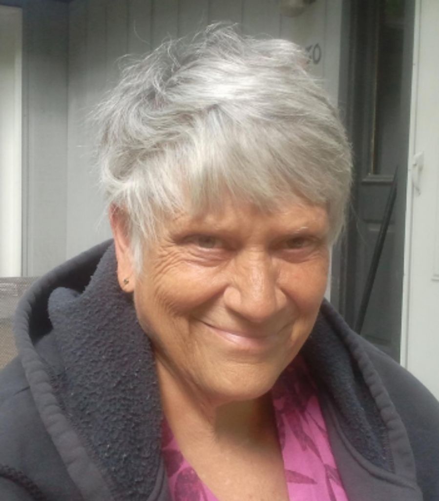 Kathleen L. Mckean Profile Photo