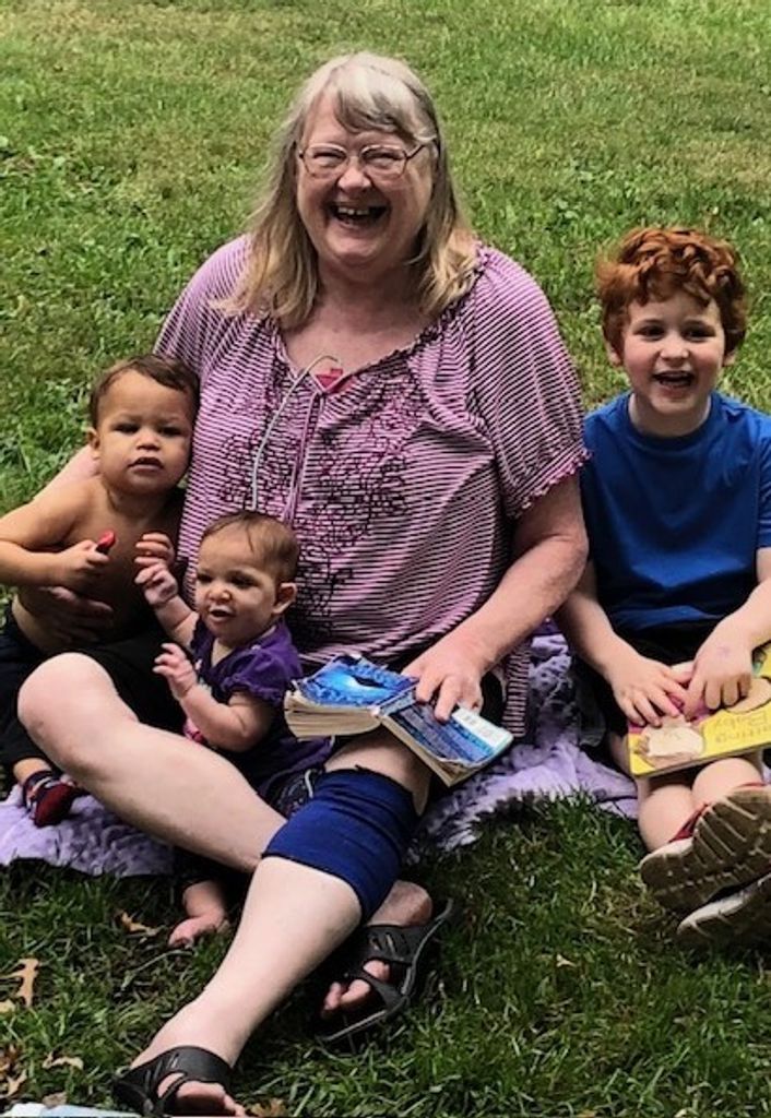 Dianne Marie Guzowski