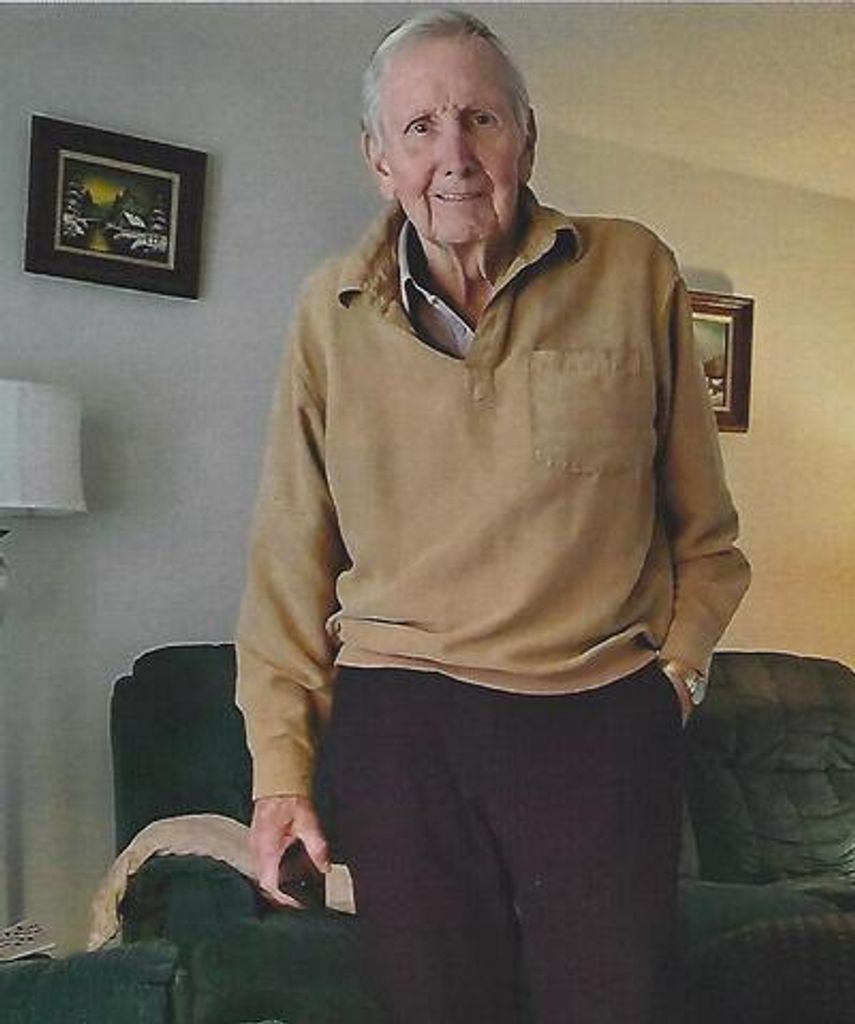 Egbert Herman "Edward" Gritters Profile Photo