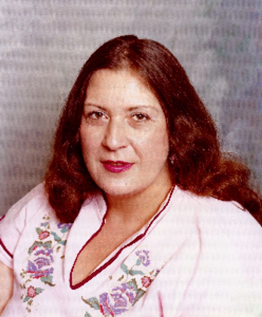 Linda Wooldridge