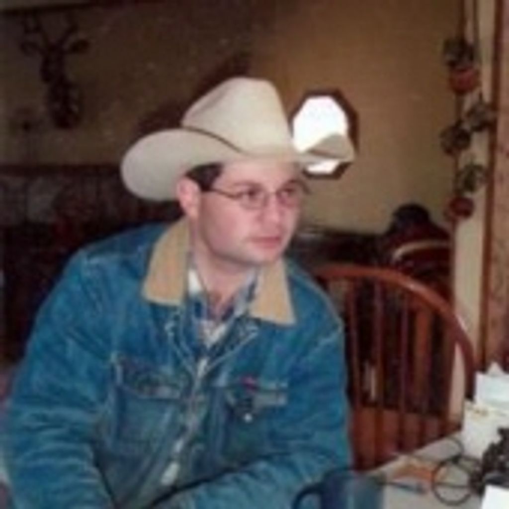 Brock Darrel Nichols