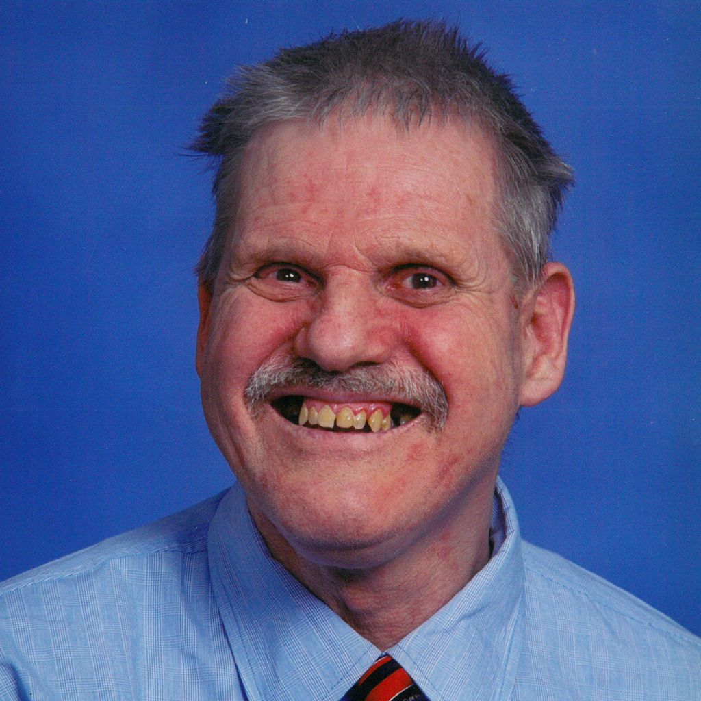 Thomas George Propsom