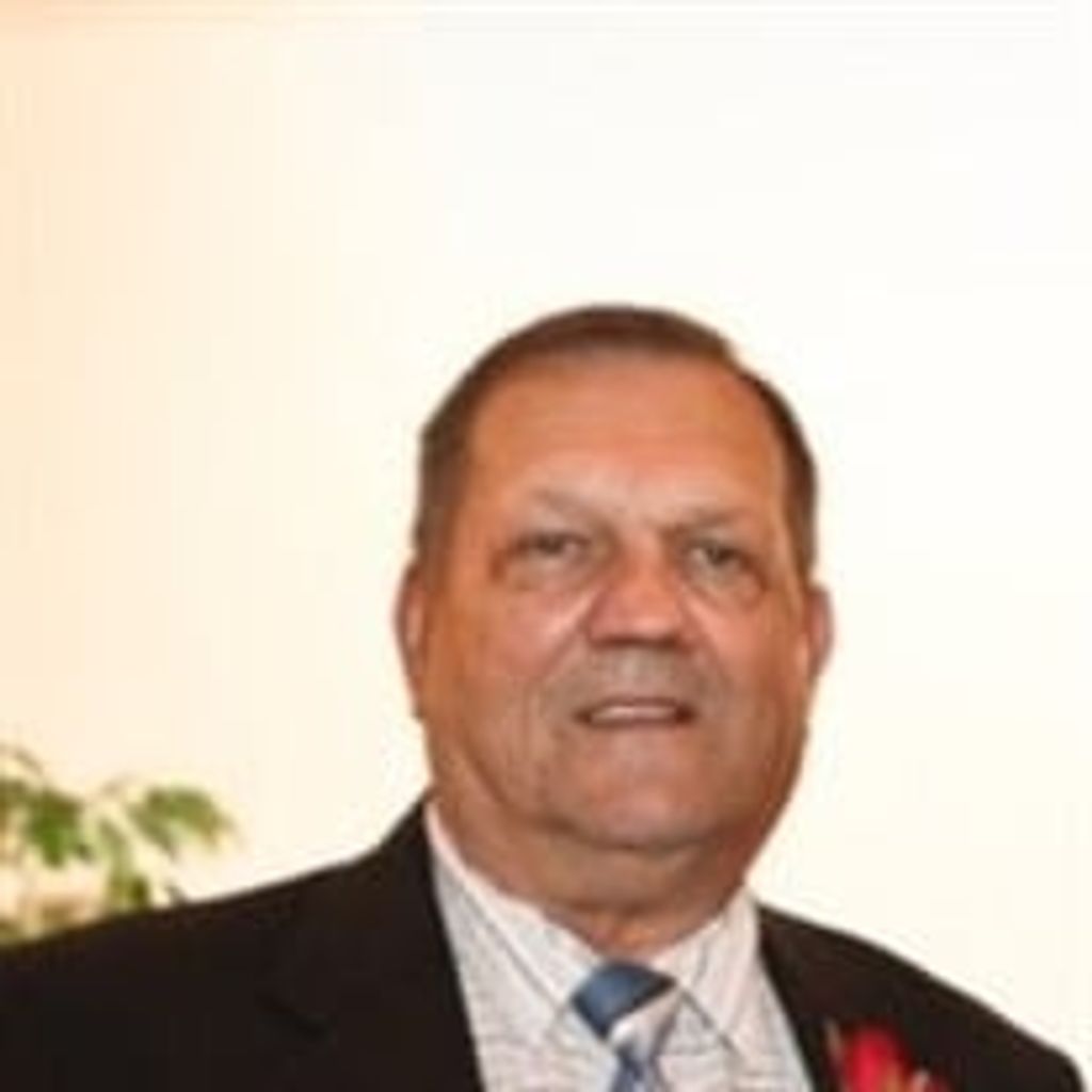 Lawrence "Larry" James Juranek