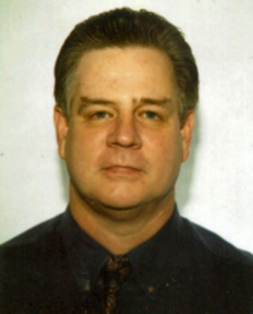 Richard Mcenany