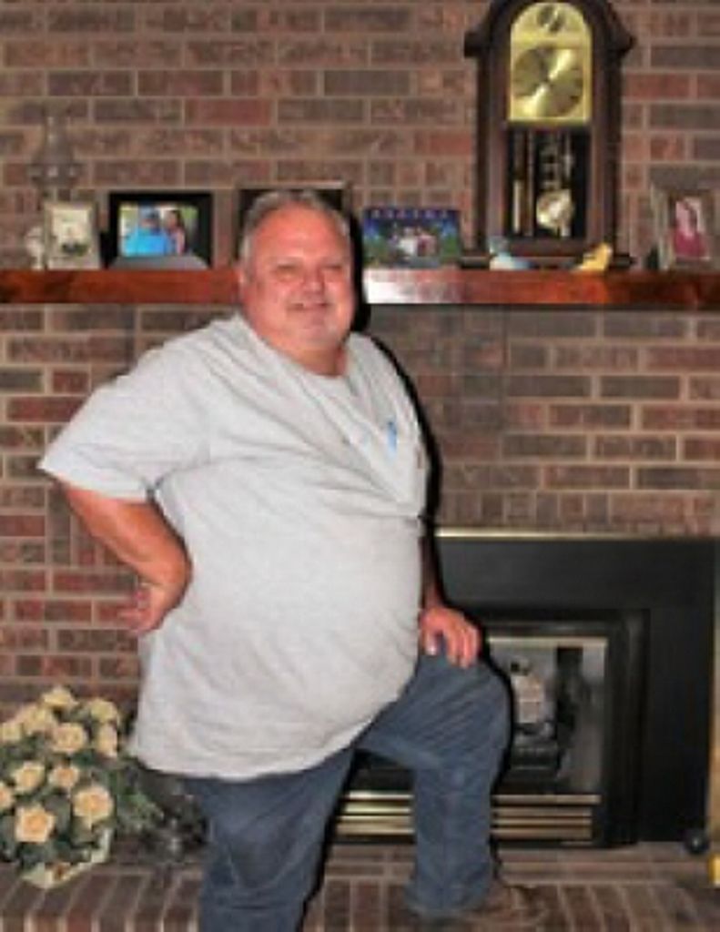 Joseph Gregory Fisher Profile Photo