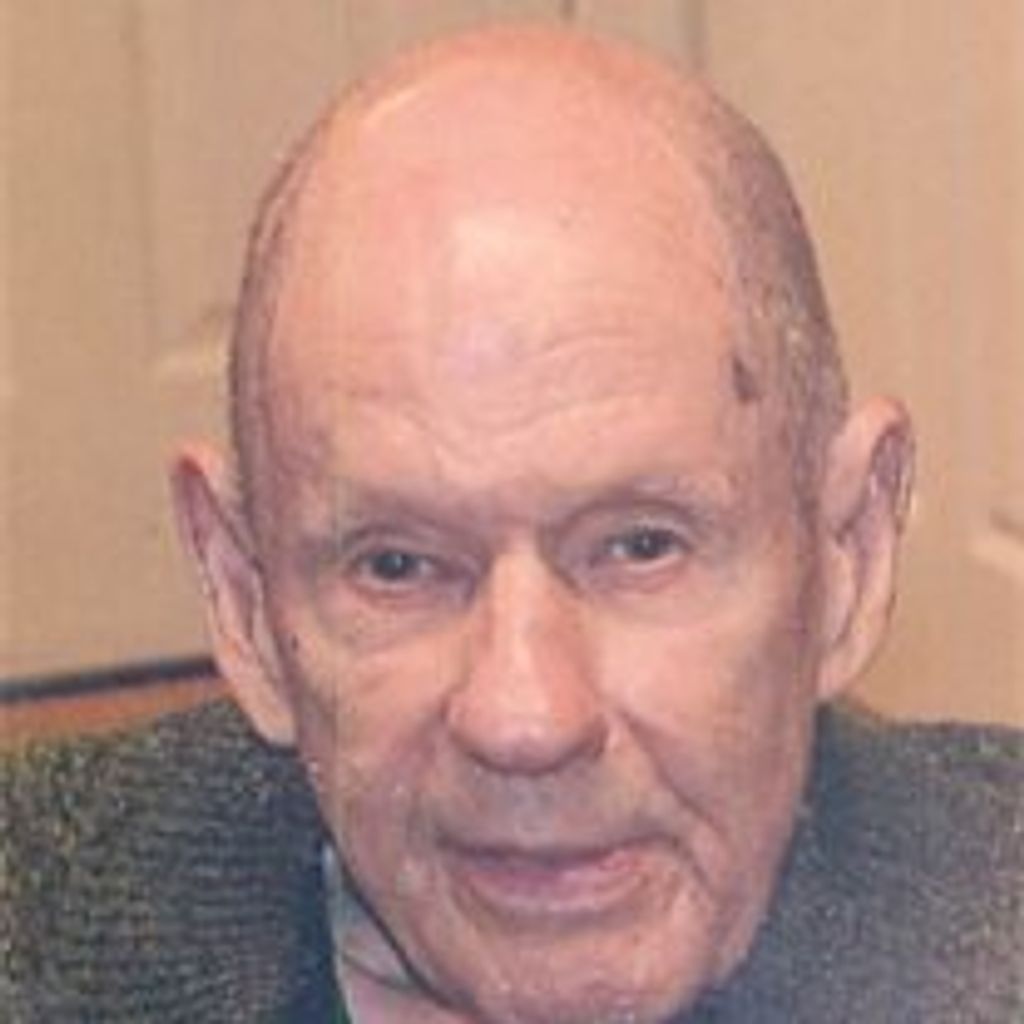 Alexander "Alec" F. Sutherland