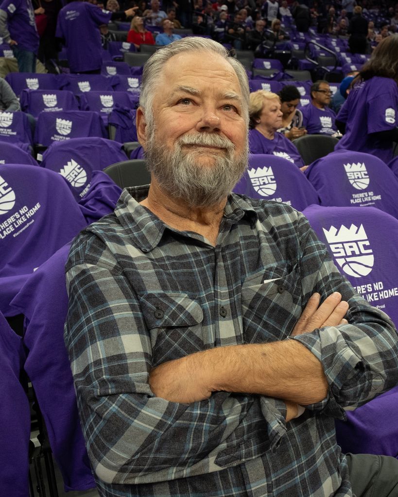 James Frederick Anderson Profile Photo